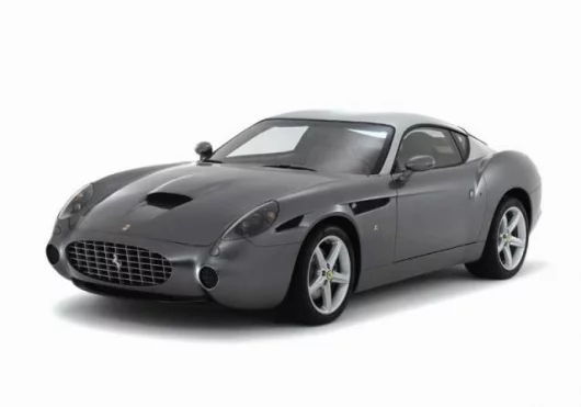 575 GTZ