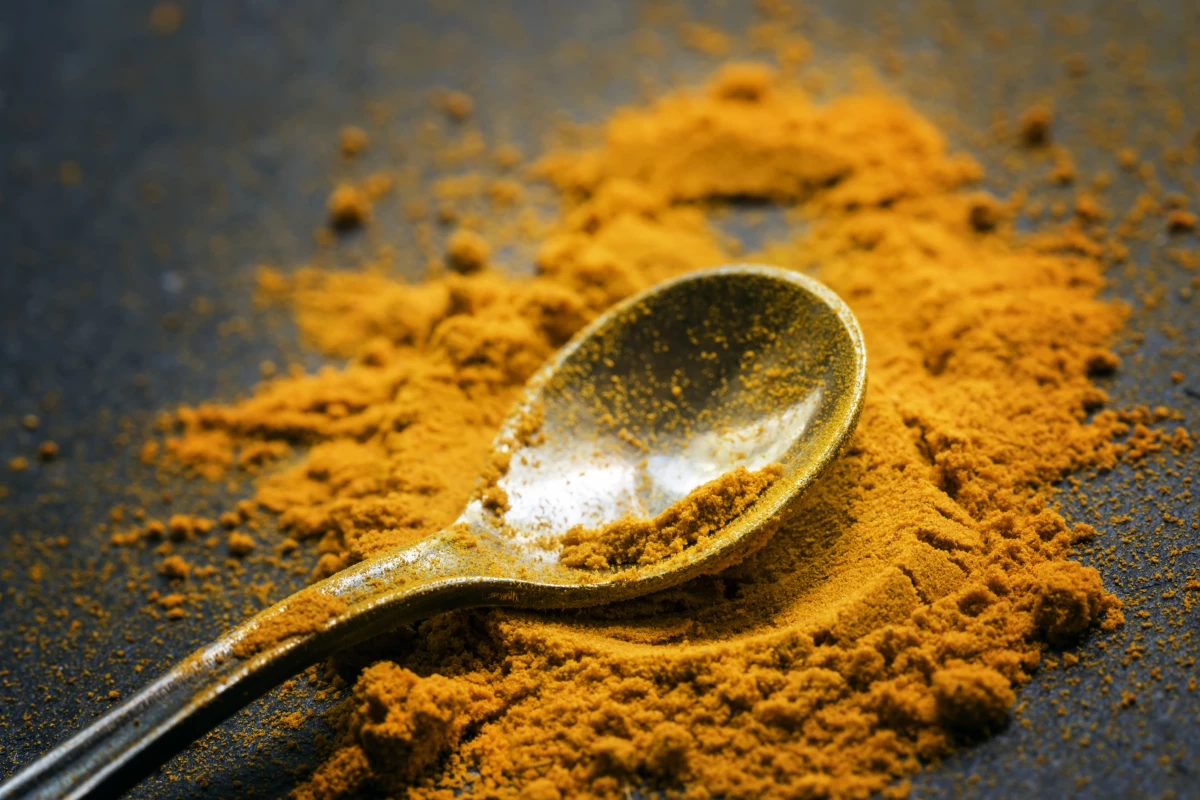 A new study has found that some spice makers in Bangladesh are using lead as part of their turmeric production