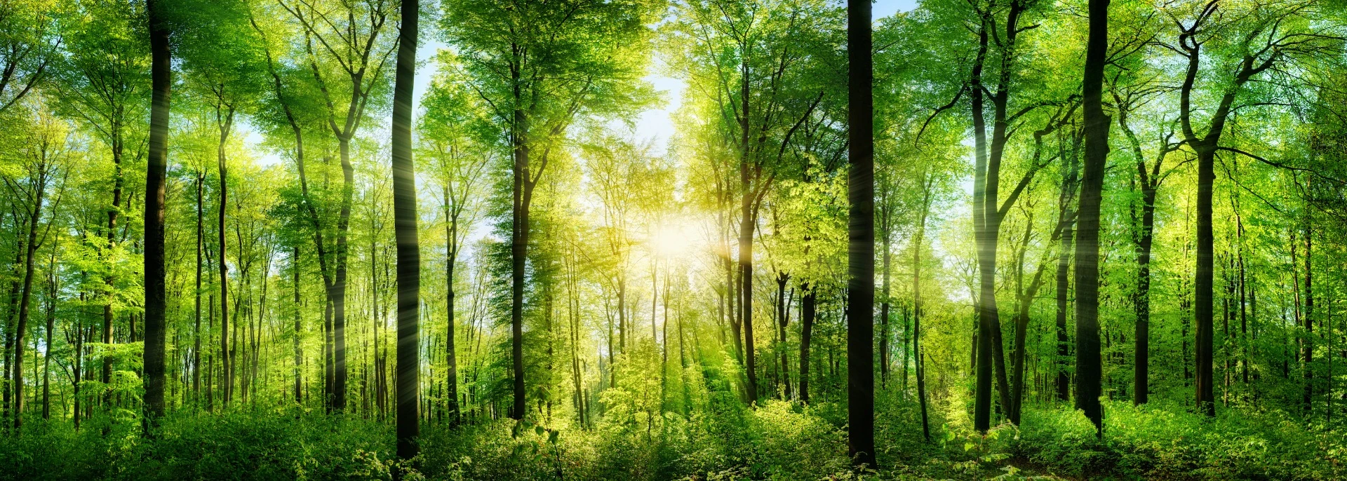 The potential for reforestation to counter climate change is complicated