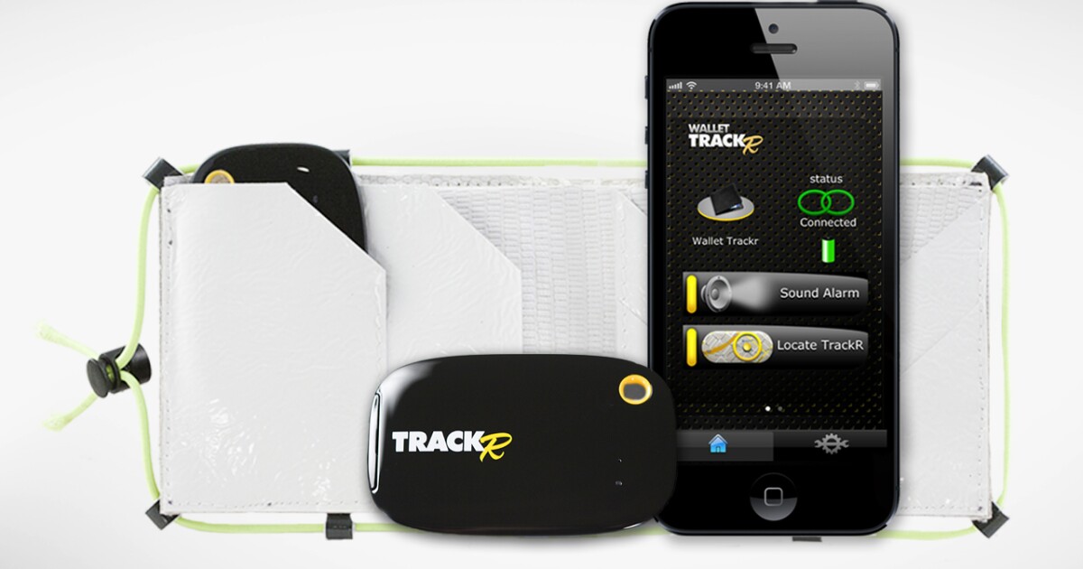 long range wallet tracker