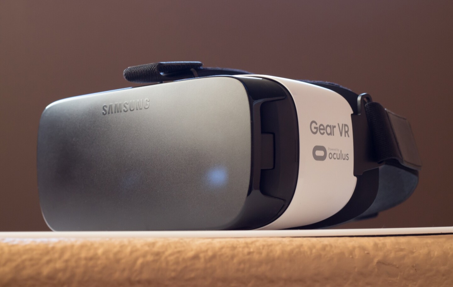 The new headset is lighter than the (developer-focused) Innovator Editions