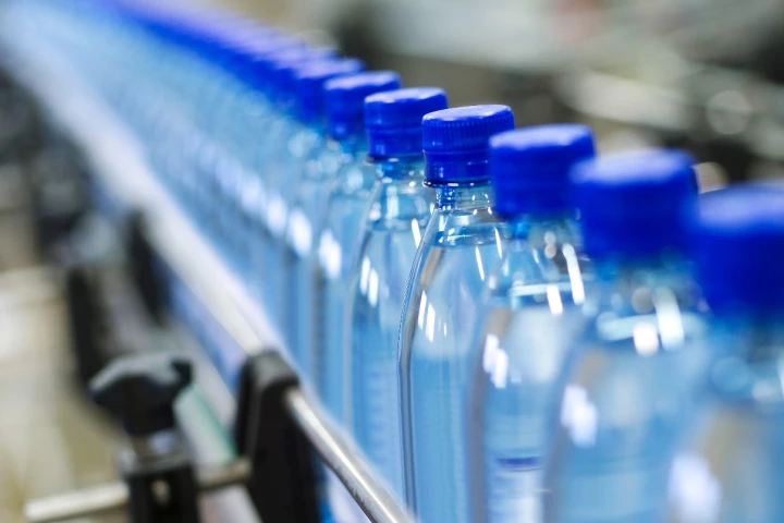 In response to a study finding 93 percent of bottled water to be contaminated by plastic particles, the World Health Organization has today announced a review into the potential health risks