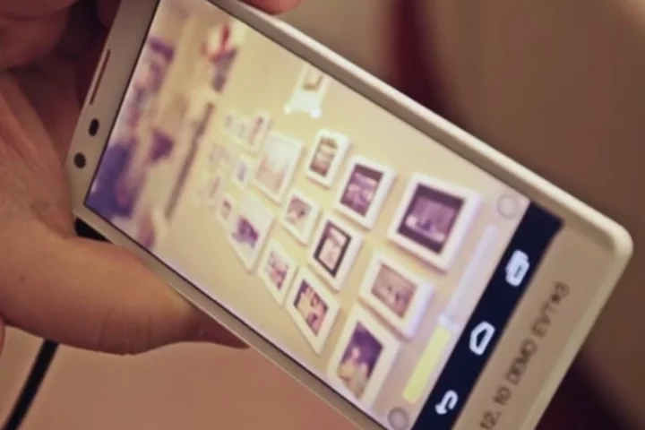 'Project Tango strives to give mobile devices a human-like understanding of space and motion through advanced sensor fusion and computer vision'