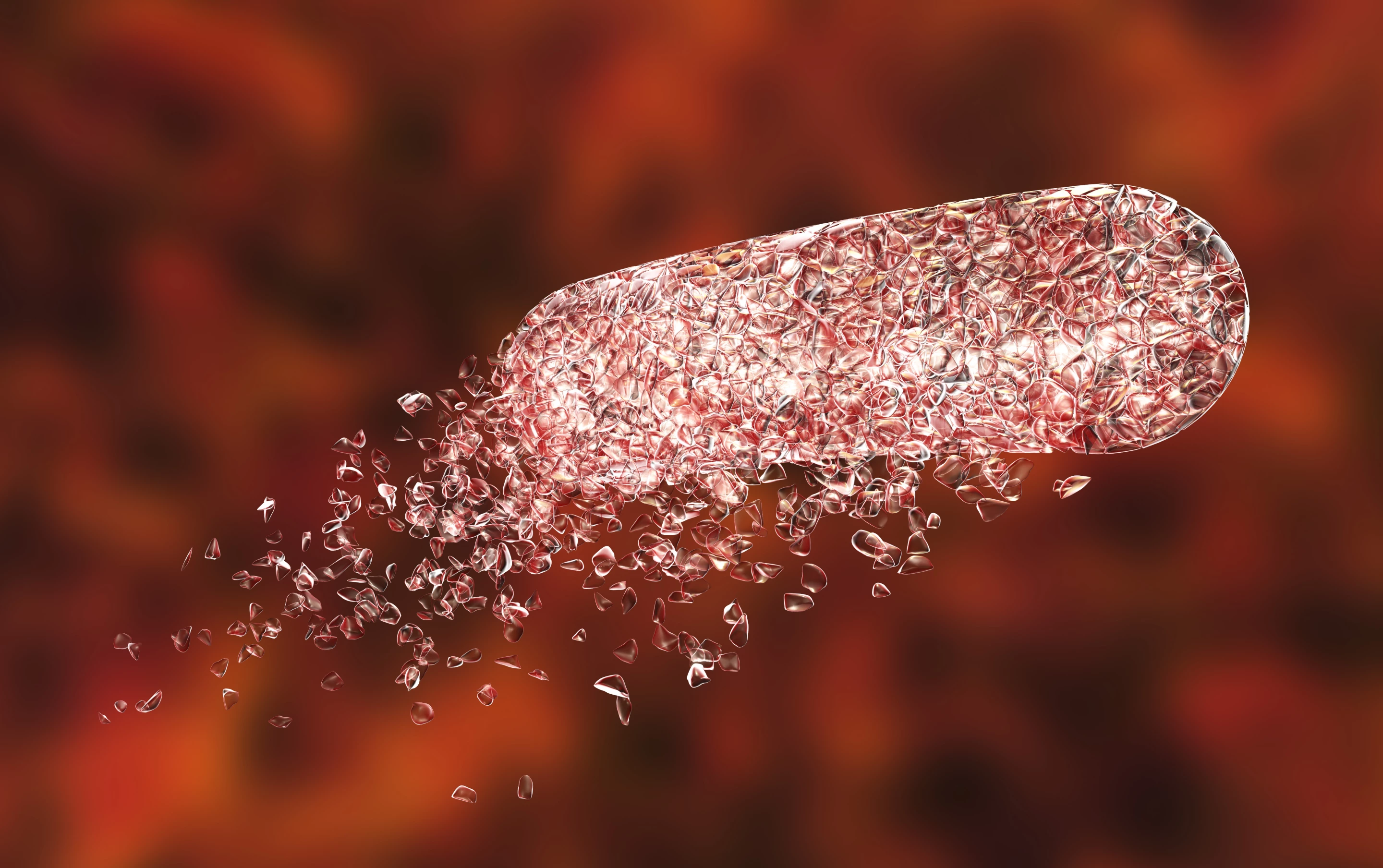 Scientists have found a new way to fight antibiotic-resistant bacteria by preventing resistance developing in the first place