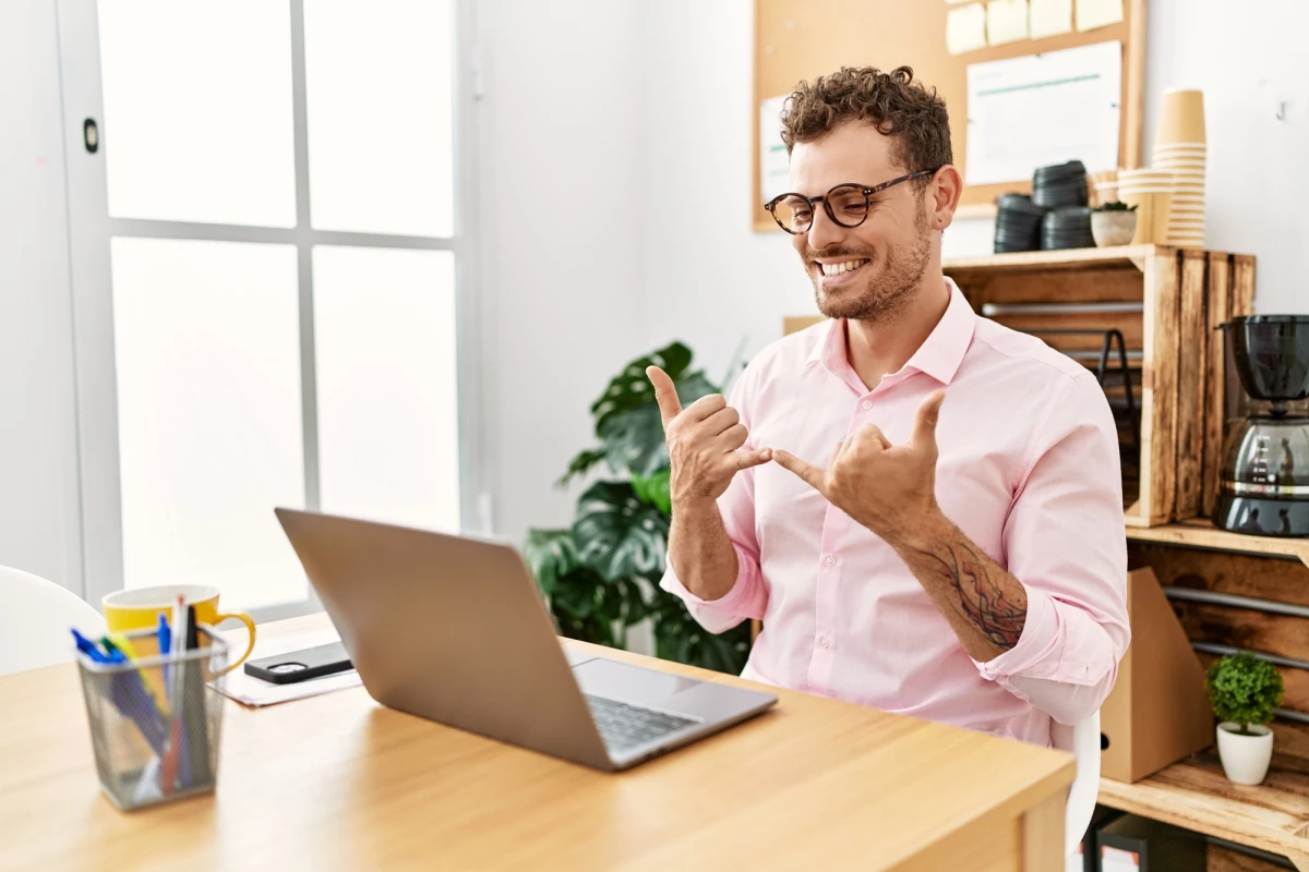 Researchers have used AI to develop a tool to convert sign language to text