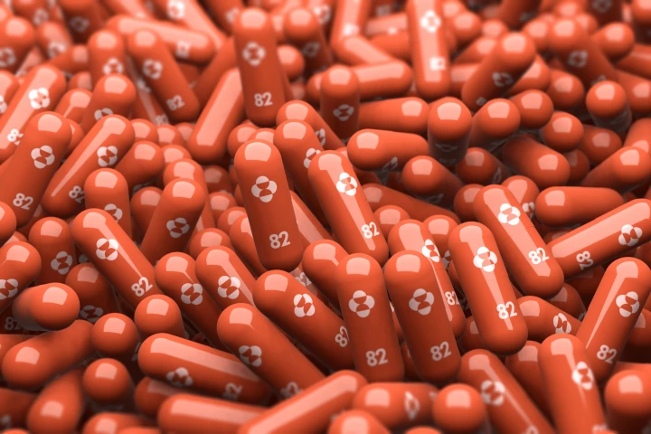 Critics of the authorization of a new pill to treat COVID-19 are concerned over efficacy, side effects and the drug's potential to generate new viral variants