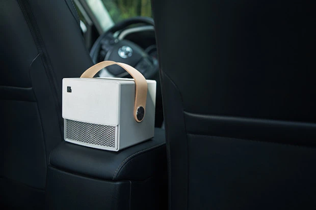 The CC Aurora is boxy, but it's good