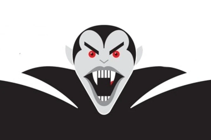 Vampire Energy