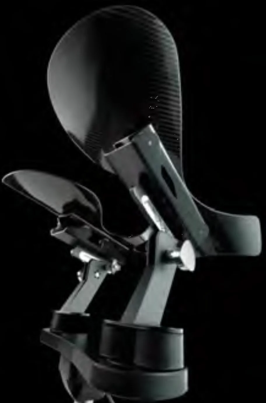 The LimbIC chair is designed to be comfortable to sit in for hours while promoting health and creativity (Photo: Inno-Motion)