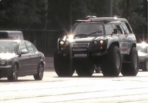 The Aton-Impulse Viking 2992