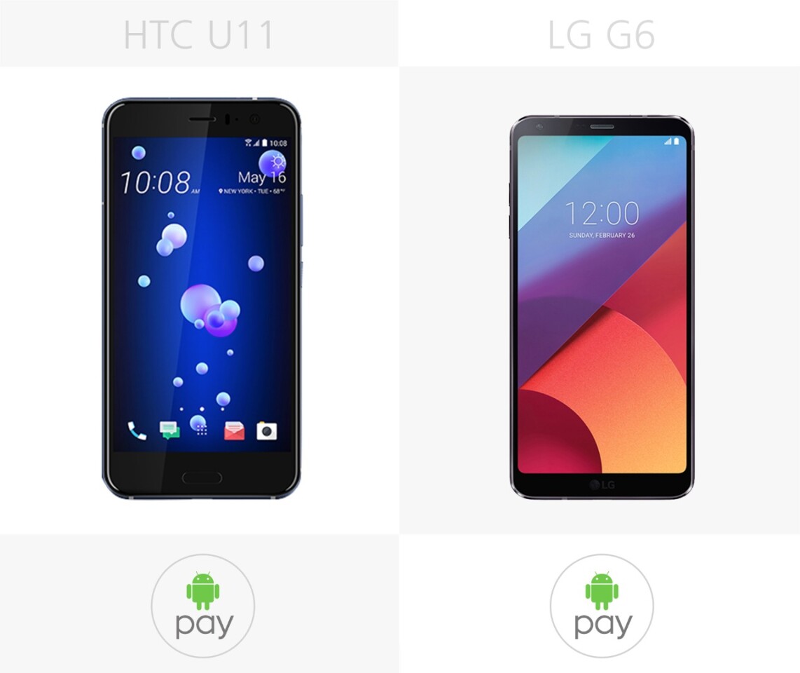 Mobile payments