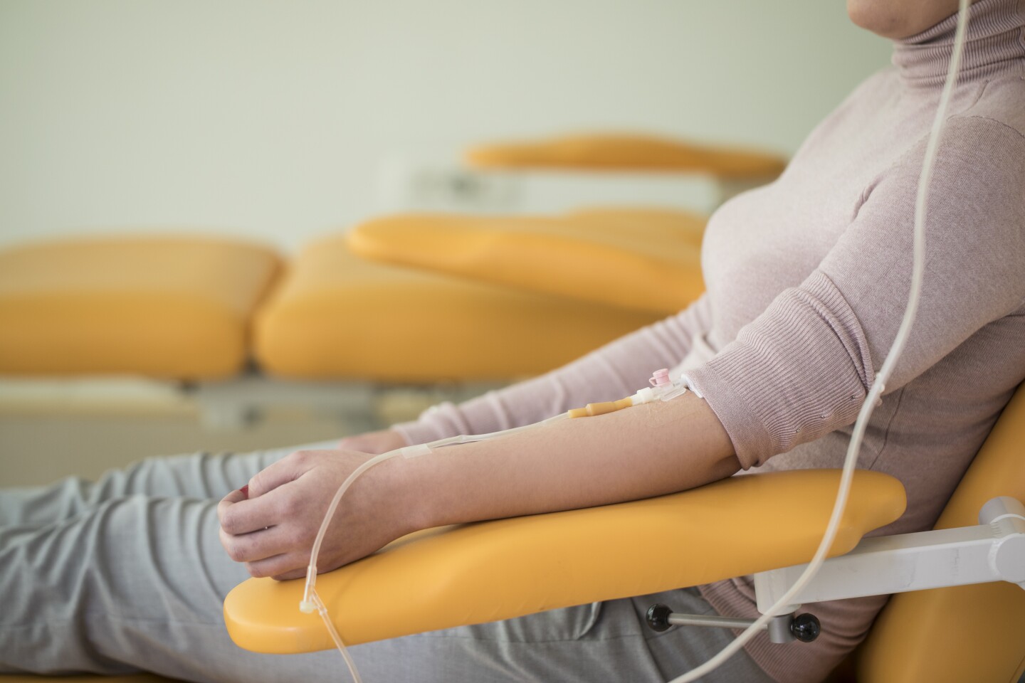 The approval of a drug for Alzheimer's follows several recently reported deaths of clinical trial participants