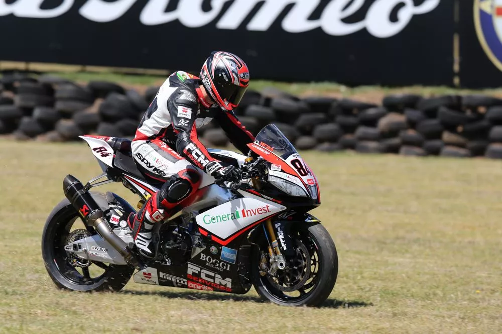 (Photo: Olivier Bochsler)