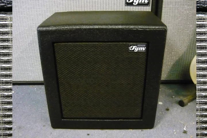 Brisbane's Tym Guitars has housed a 50W combo amp in a foam frame, making the FAMP a lightweight answer to lugging equipment around