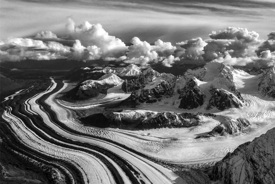 Honorable mention in the landscape category of the 2018 iPhone Photography Awards