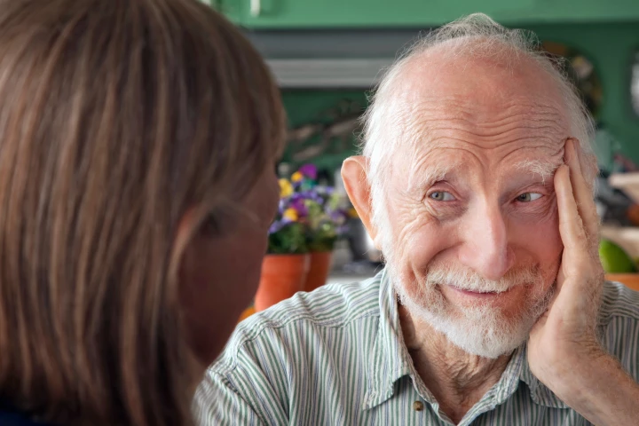 A new study has pinpointed how a gene variant increases the risk of Alzheimer's disease