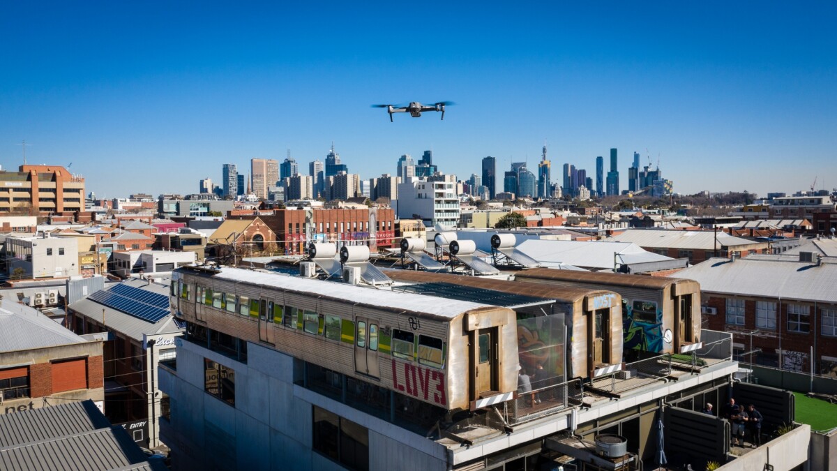 Review Dji Mavic 2 Zoom And Pro Drones Present An Agonizing Choice