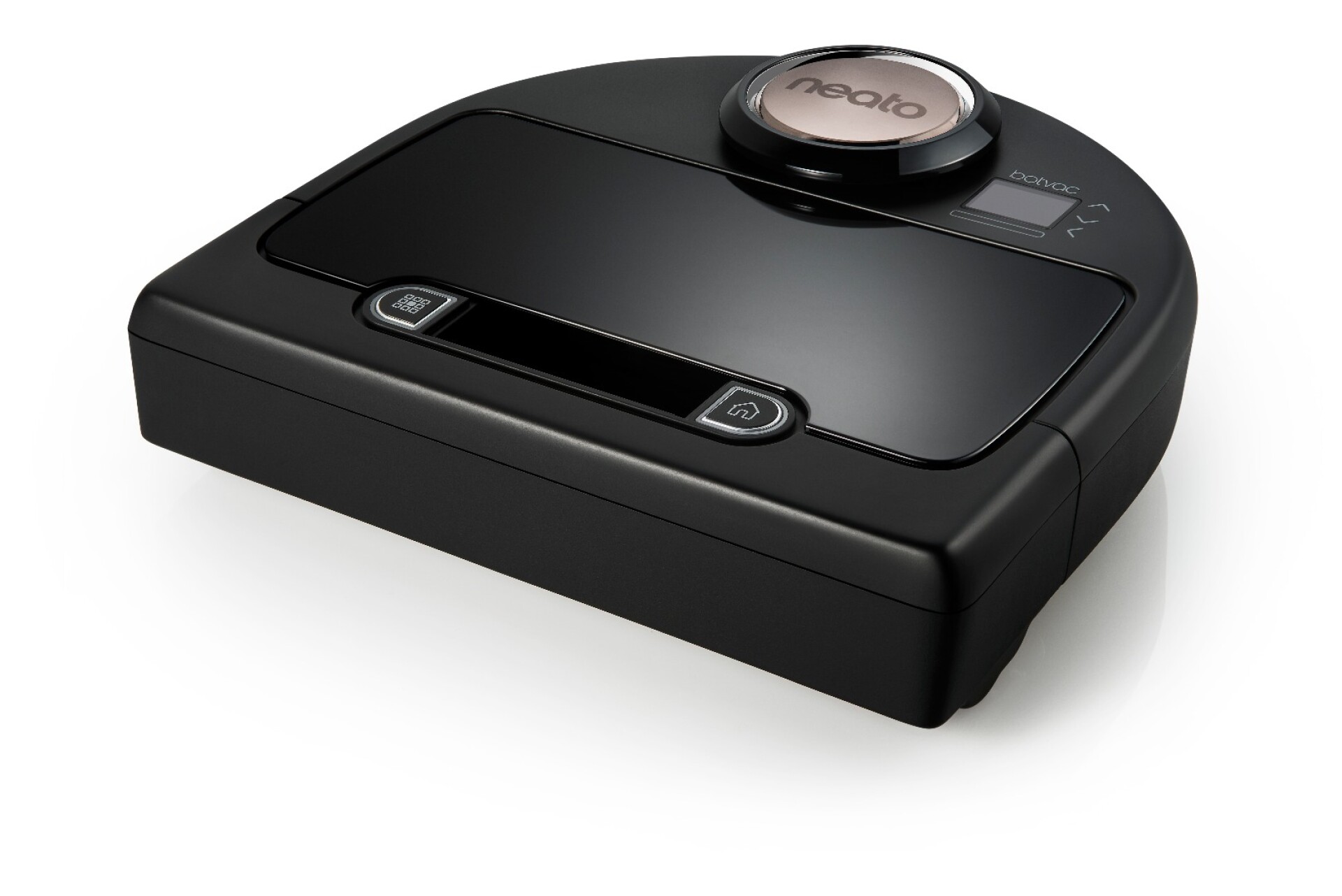 Neato's robot vacuum cleaner joins the of Things