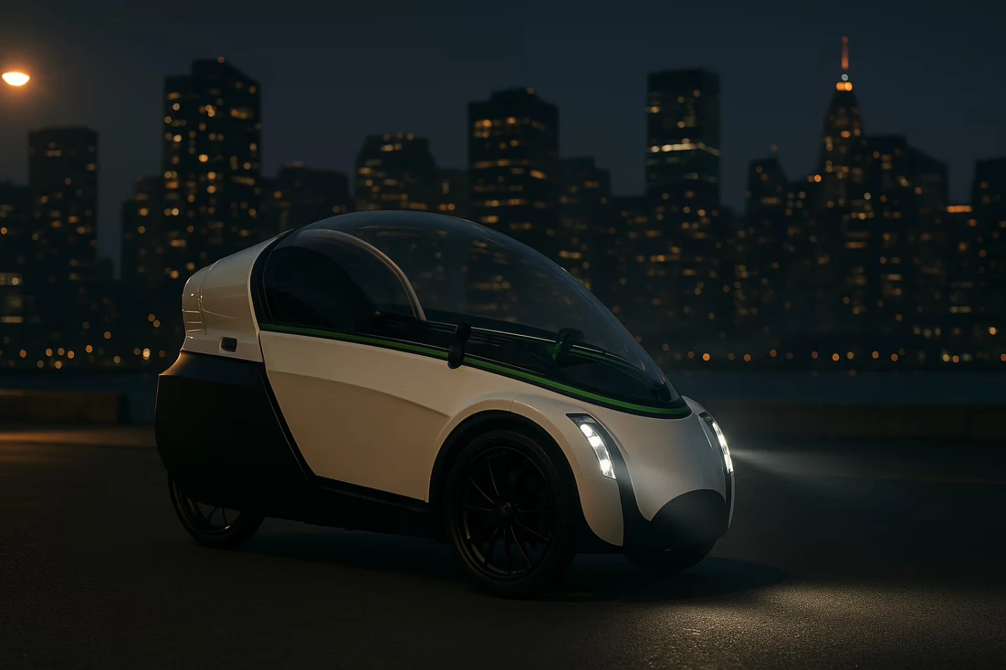 The Classic is designed so that users can perform their own repairs