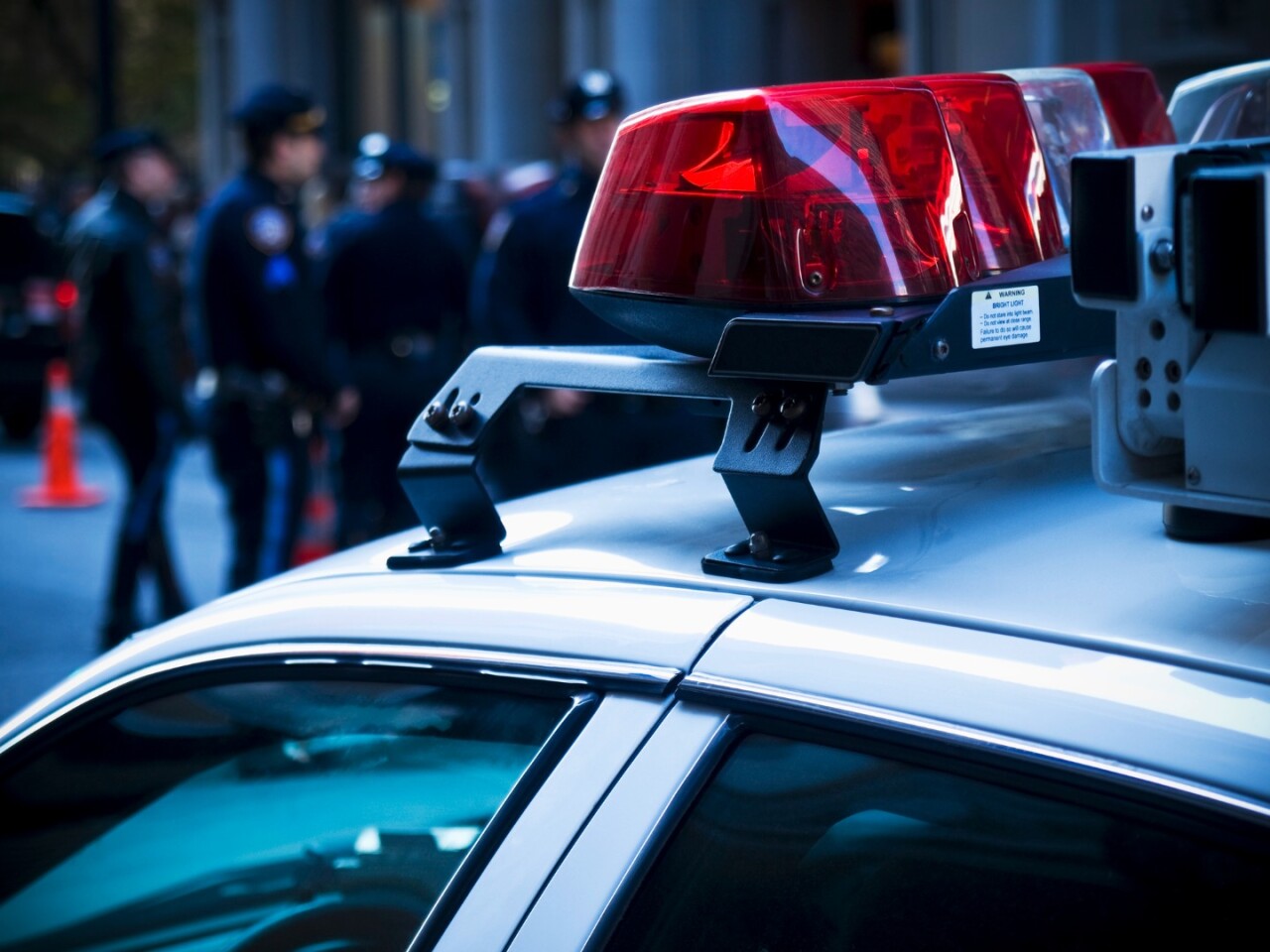 The research project, which the University of Cambridge calls one of the largest randomized-controlled experiments in the history of criminal justice research, found that when police officers wore body cameras, complaints against them went down by an astounding 93 percent