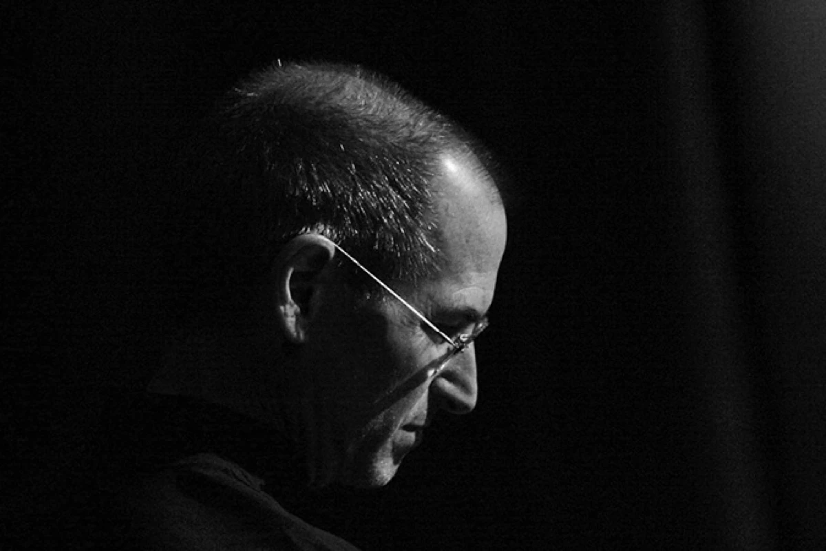 Steve Jobs