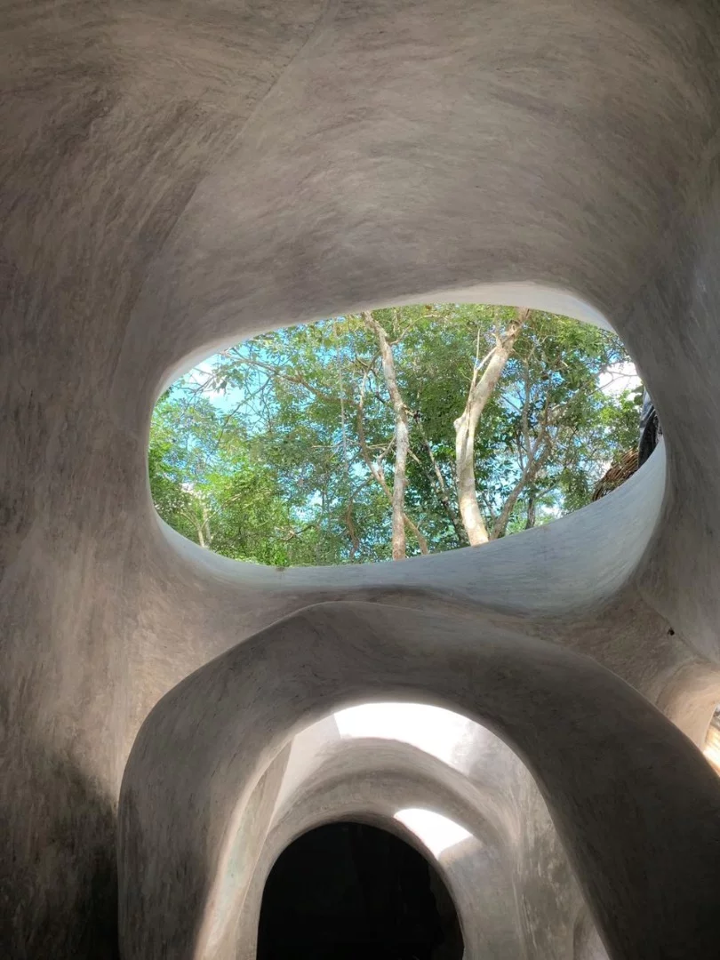 Azulik Uh May's opening ceremony is taking place on November 29 - December 1