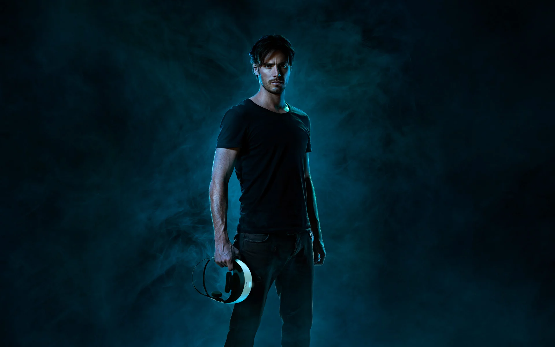 Sony's HMZ-T1 personal 3D viewer