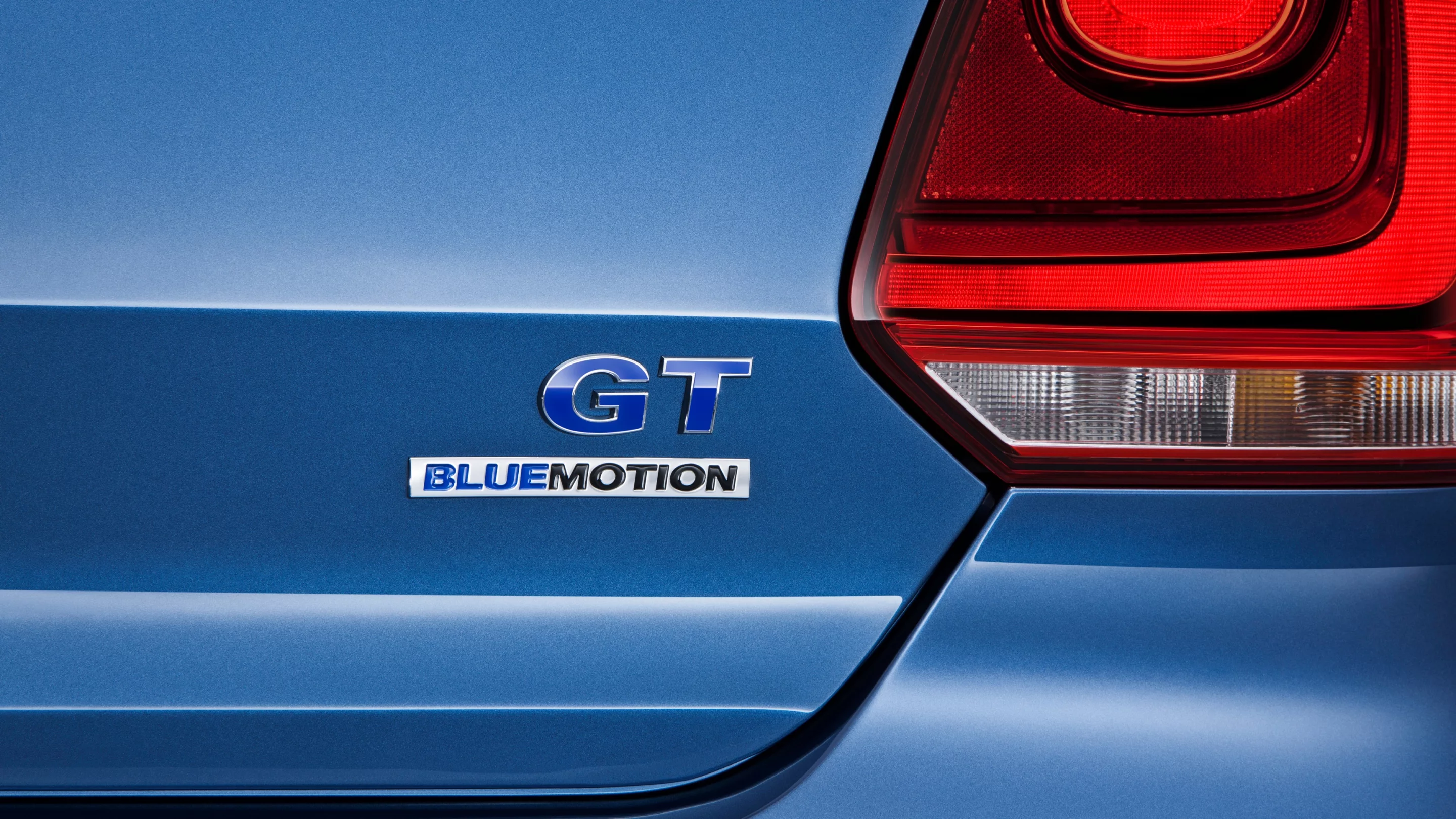 The Volkswagen Polo GT