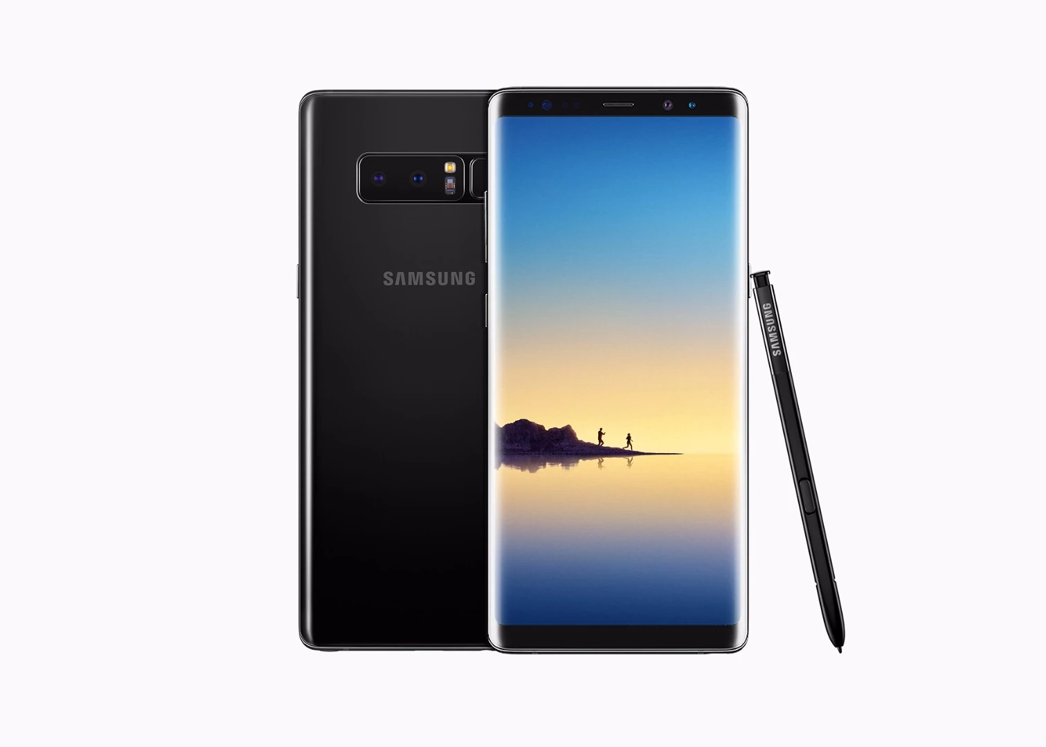 Samsung Galaxy Note 8