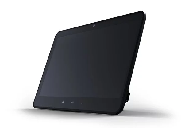 Onboard storage is limited but a MicroSD slot caters for up to 32Gb at any one time