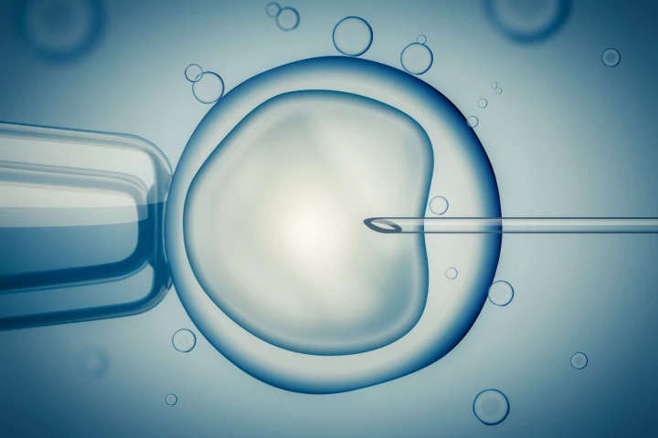 Researchers suggest the new study is no cause for concern to prospective parents, however there is a call for more investigation into the long-term effects of certain reproductive techniques