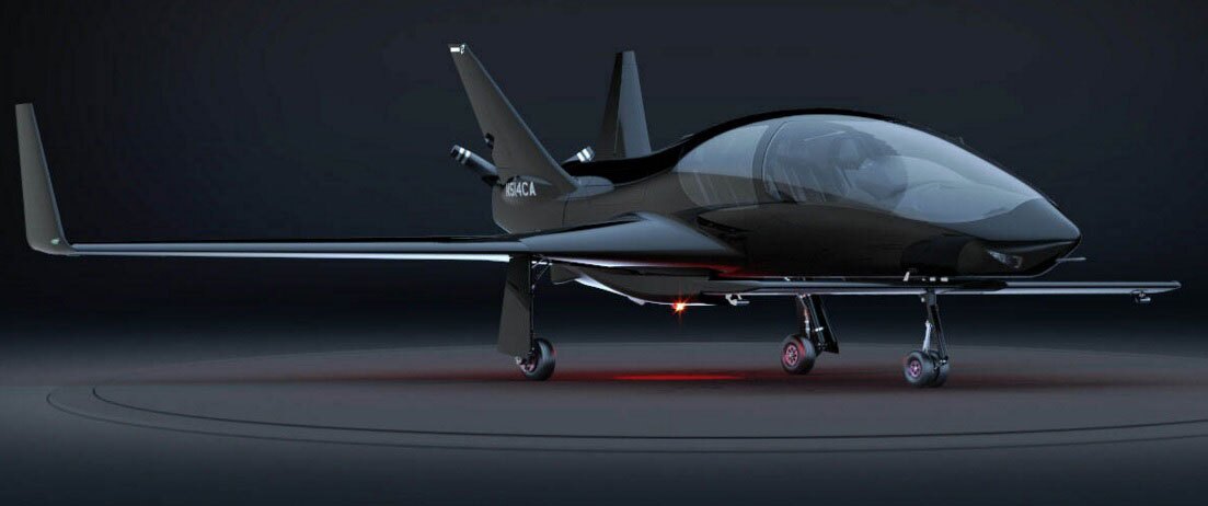 The ultimate, fully-certified version of Cobalt's Valkyrie will be available by the middle of 2017 and set you back around $699,000, before options of course