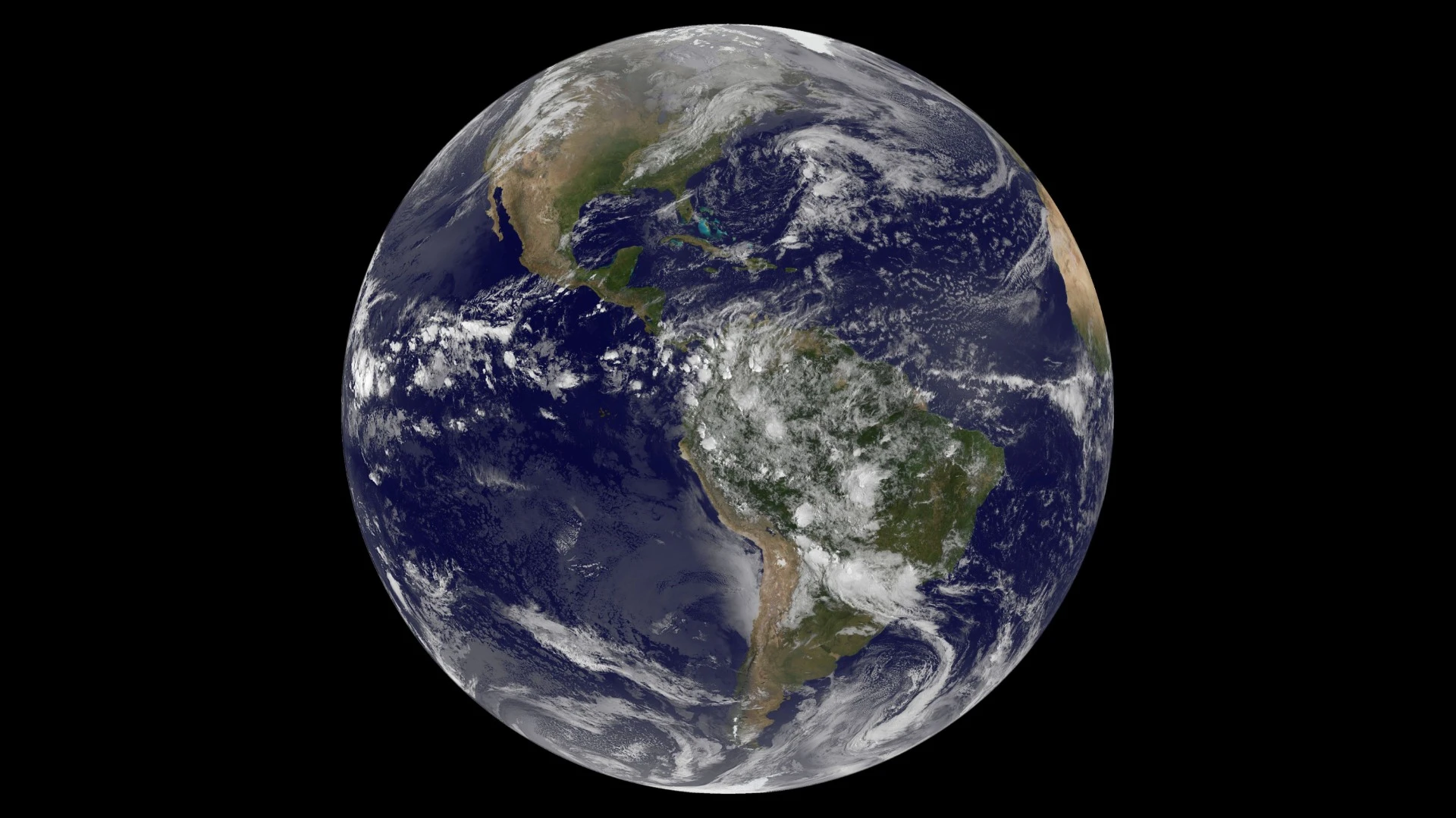94 percent of the world's marine and terrestrial wilderness regions belong to just 20 nations