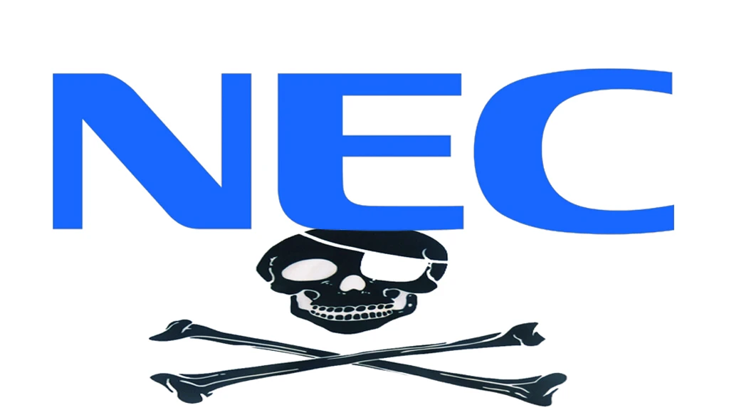 NEC's new technology hopes to stamp out video piracy on the Internet