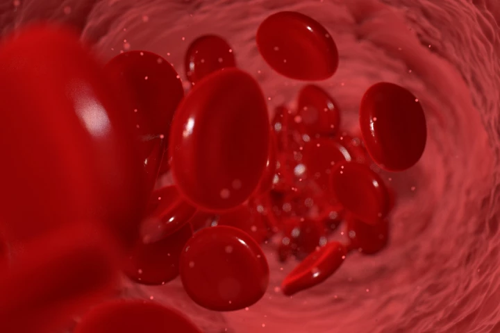 The company behind a Phase 2 trial of its proprietary young plasma protein formulation says it can potentially slow, or even stop, cognitive decline associated with Alzheimer's disease