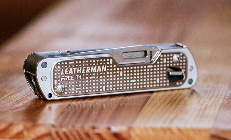 Leatherman has began building out its Free collection of magnetic multitools with a couple of cheaper, lighter and simplified offerings