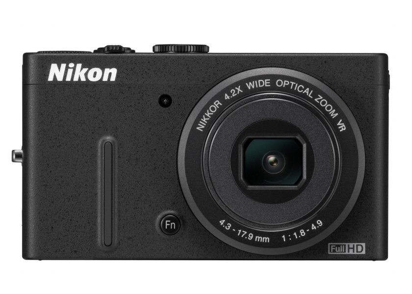 The new COOLPIX P310