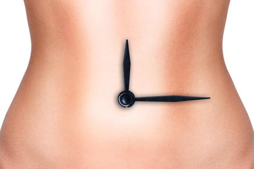 Discovery of body clock reset mechanism could help shift workers and