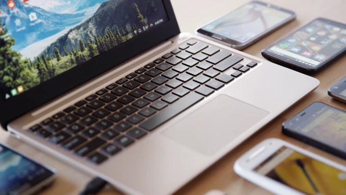 The system is compatible with a wide range of devices
