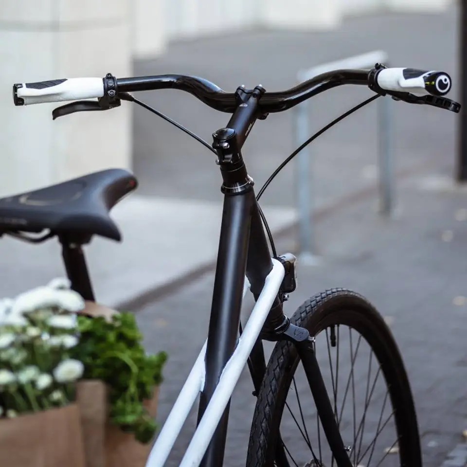 The Convercycle is currently the subject of a Kickstarter campaign