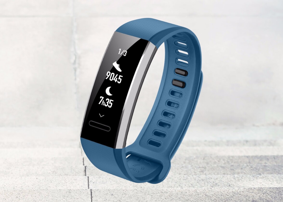Huawei Band 2 Pro
