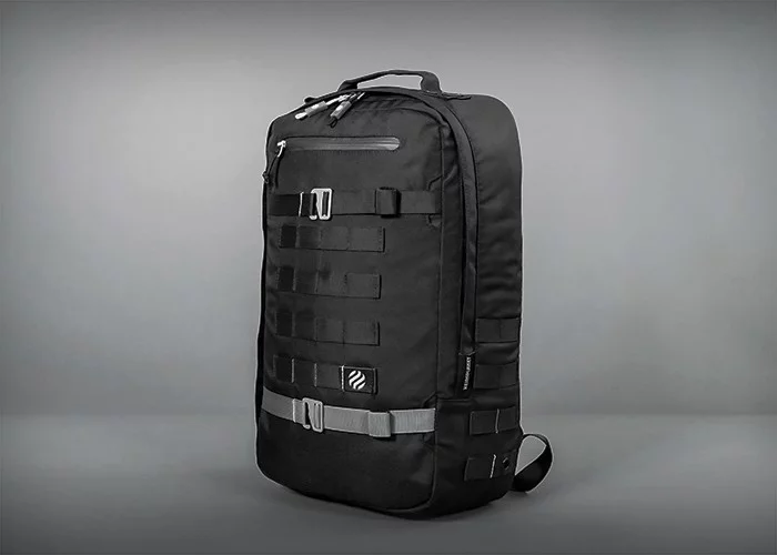 The €170 Heimplanet MONOLITH Daypack