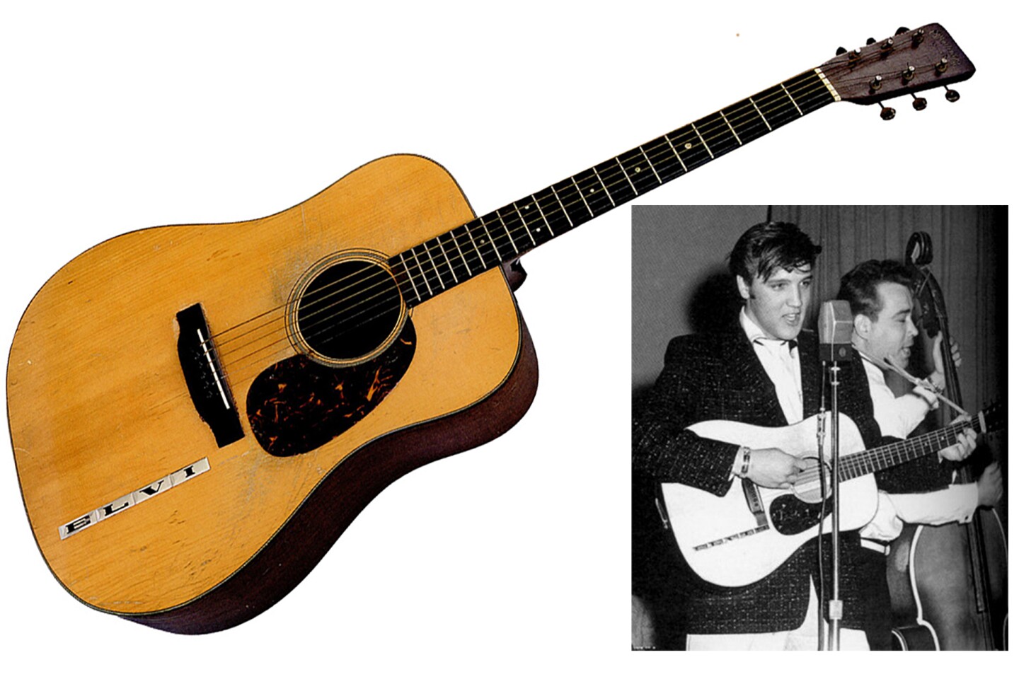 Elvis
