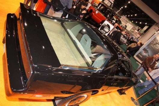 KITT at CES 2009