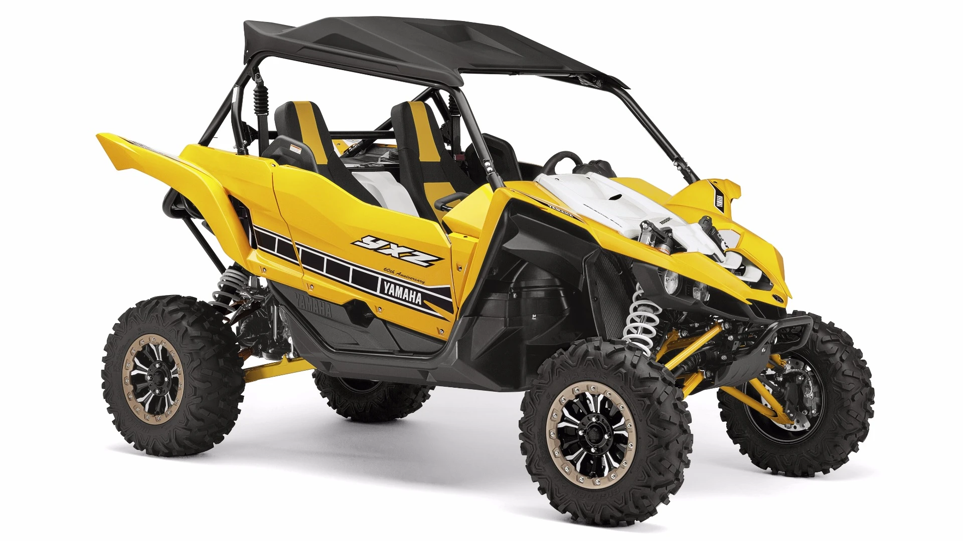 Yamaha YXZ1000R SE
