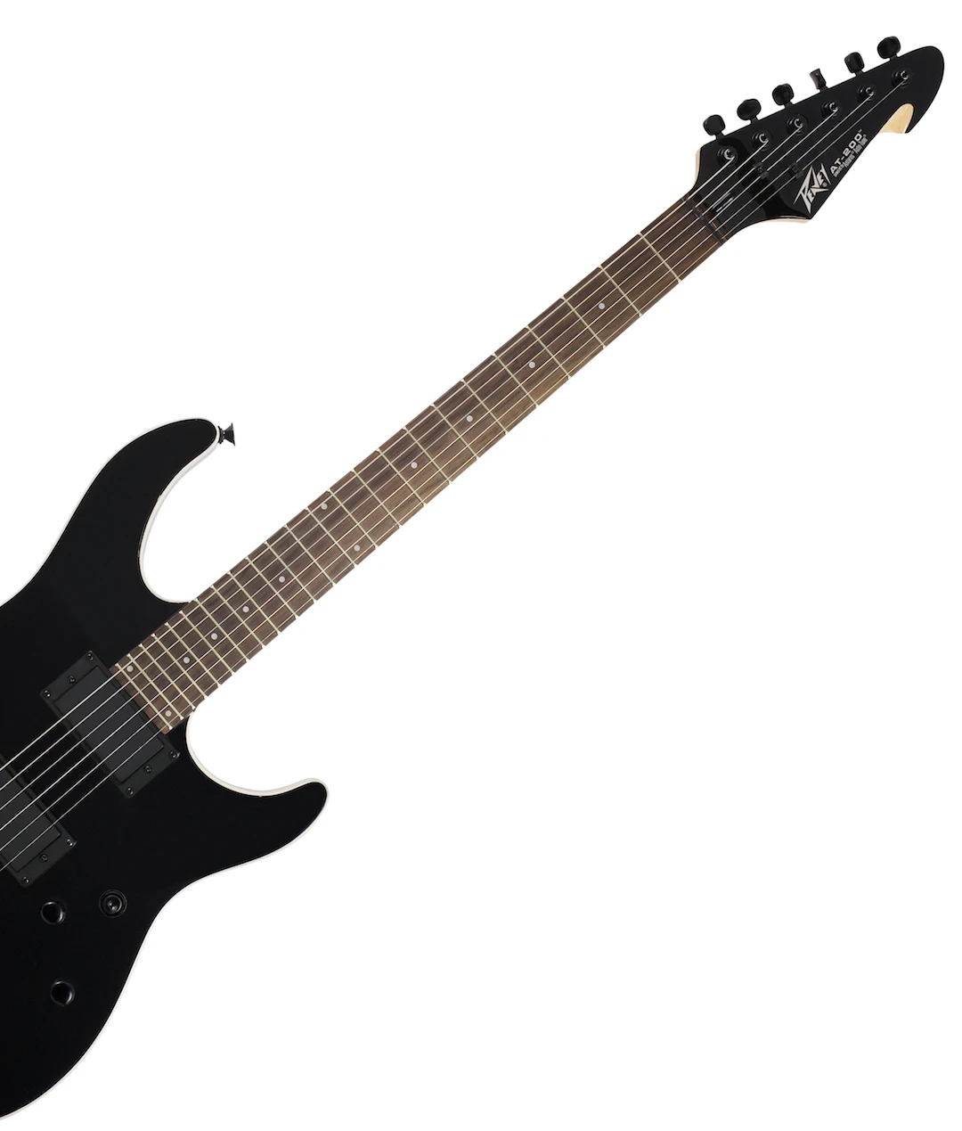 The Peavey AT-200 featuring Auto-Tune for Guitar by Antares