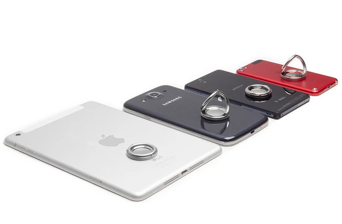 Some examples of the kinds of devices that can be used with the i-Ox