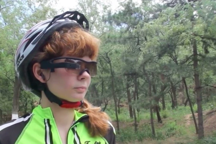 Insenth's Senth IN1 glasses