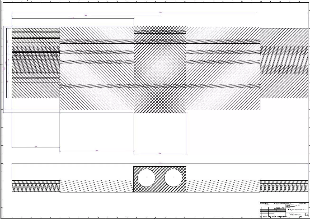 Skyflash interior design