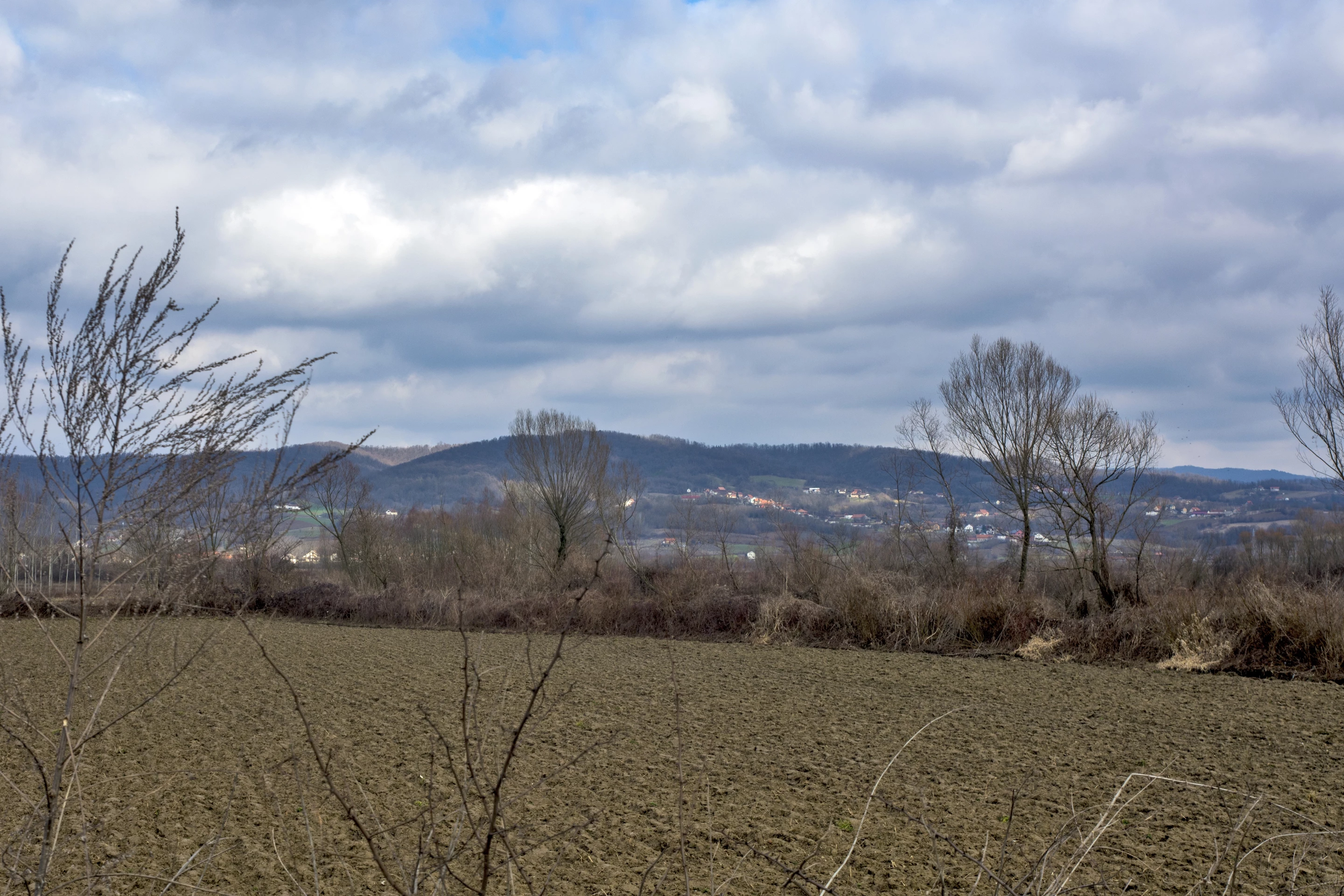The sleepy Serbian valley where exploratory mining found jadarite in 2004